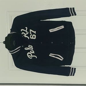 Boys Spring Jacket - size 7